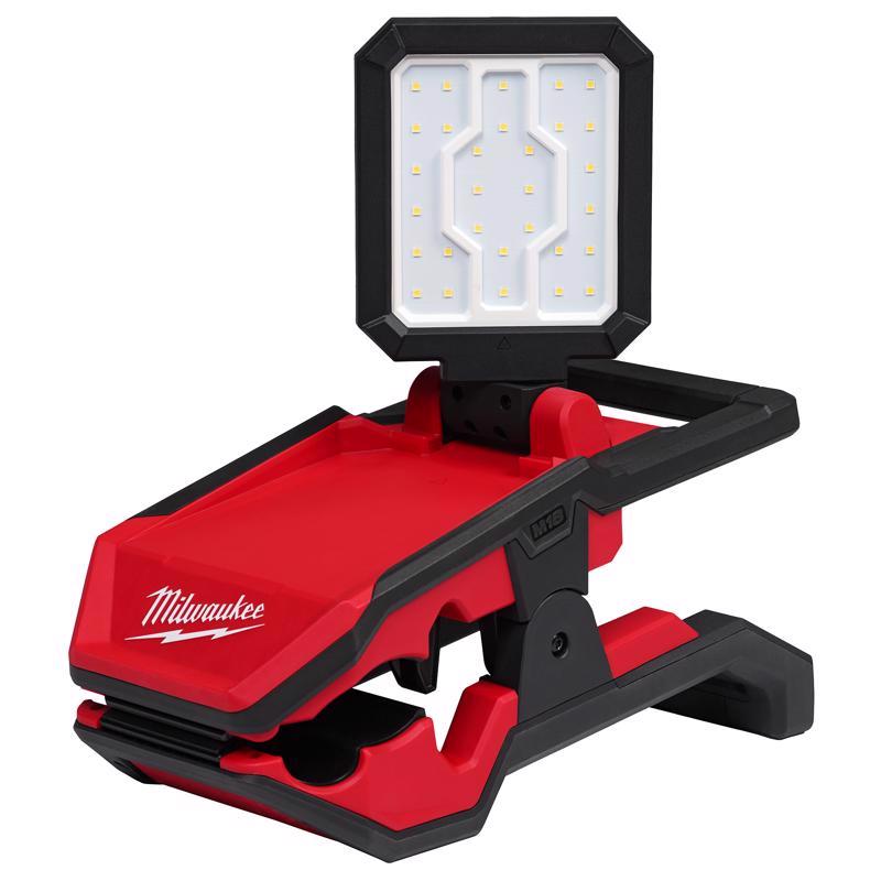 Milwaukee M18 Rover 2000 lm LED Battery Handheld Flood Light 2358-20