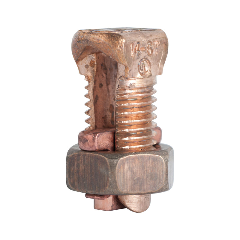 Gardner Bender Split Bolt GBIK-8 2 pk