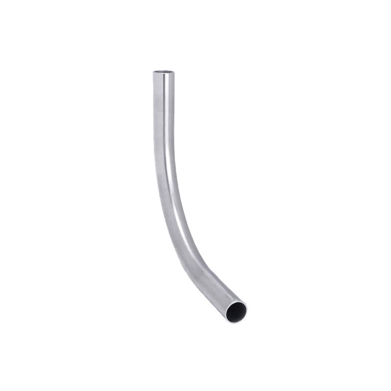 Sigma Engineered Solutions ProConnex 2 in. Galvanized Steel 90 Degree Elbow For EMT 02-55546PE 1 pk