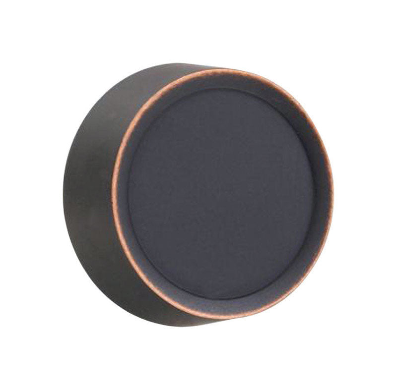Amerelle Bronze Rotary Dimmer Knob 947VB 1 pk