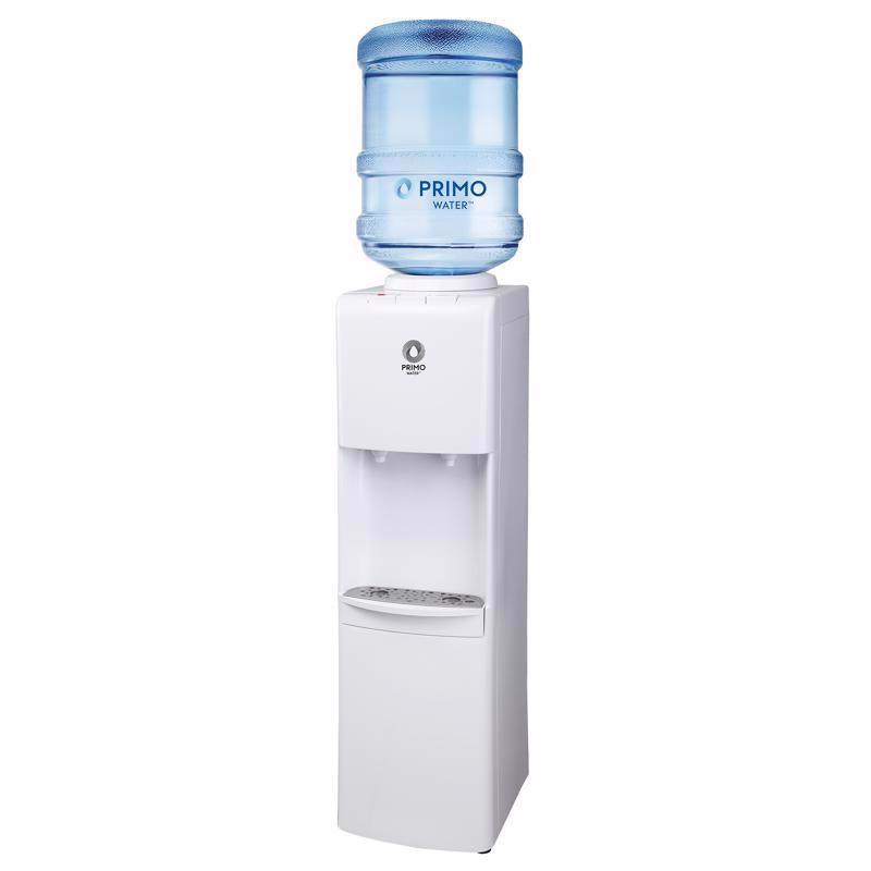 Primo Water 3-5 gal White Water Dispenser Plastic 601130