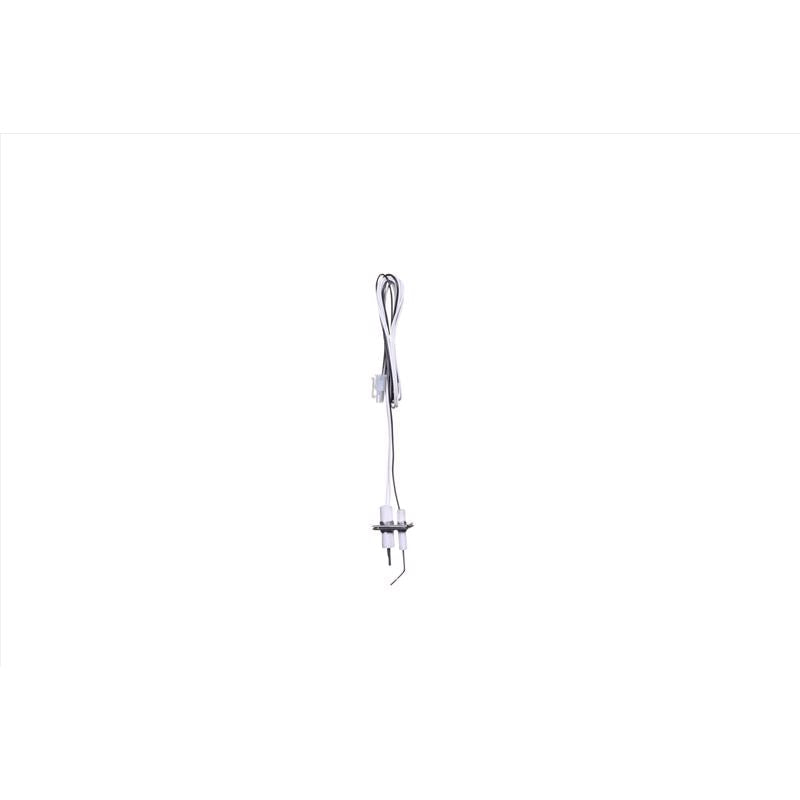 DiversiTech Packard 24 V Silicon Nitride Hot Surface Igniter Kit IG9500