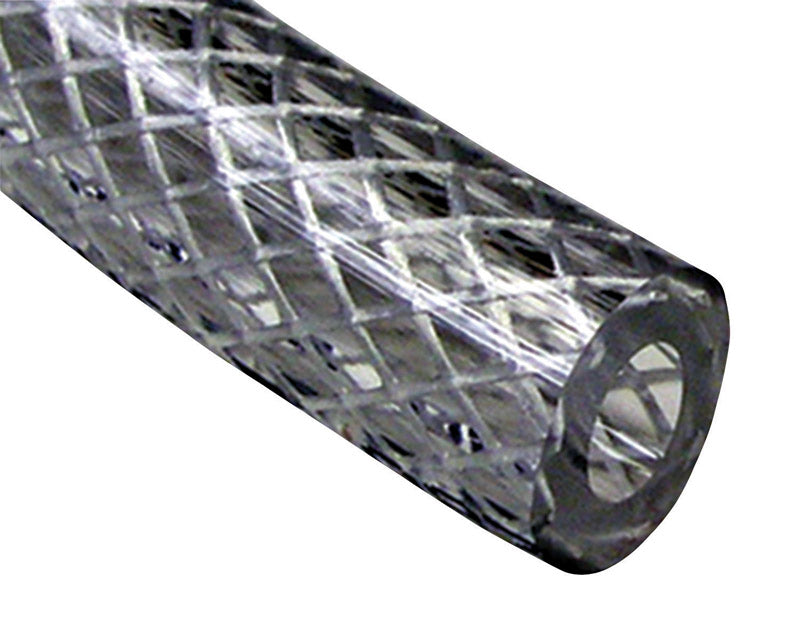 ProLine 1-1/4 in. ID Sizes X 1-3/4 in. D OD 50 ft. Vinyl Supply Hose BR134114050R