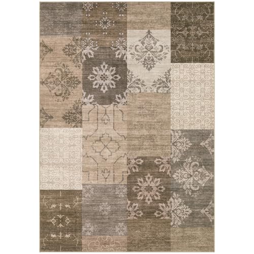 9x12 Area Rug for Living Room (24 Count)