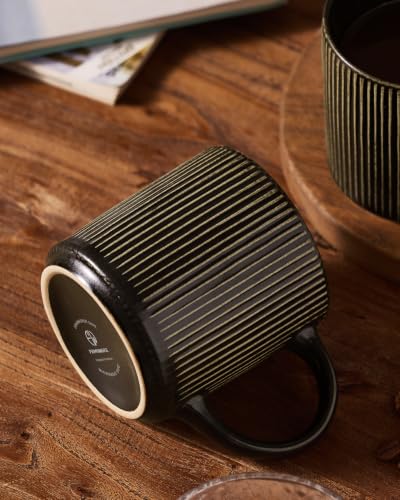 Coffee Mug Set of 4 (48 Count)