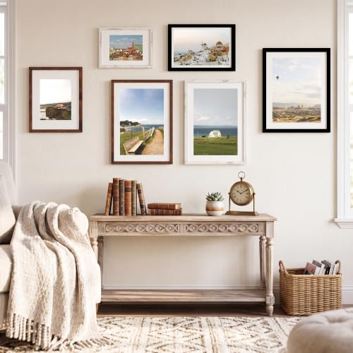 12x18 Picture Frame Set of 4 (4 Count)