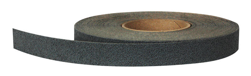 3M Safety-Walk Gray Anti-Slip Tape 1 in. W X 60 ft. L 7739 1 pk