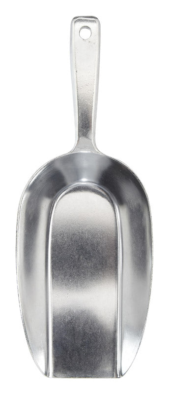 Harold Import Aluminum Silver Measuring Spoon 30250