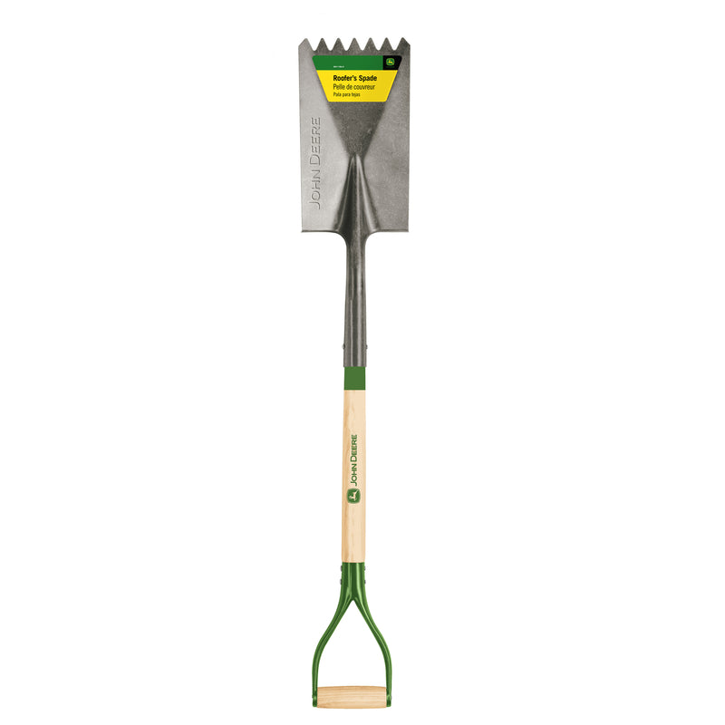 John Deere 42 in. Roof Spade ROOF-Y-RBA-JD