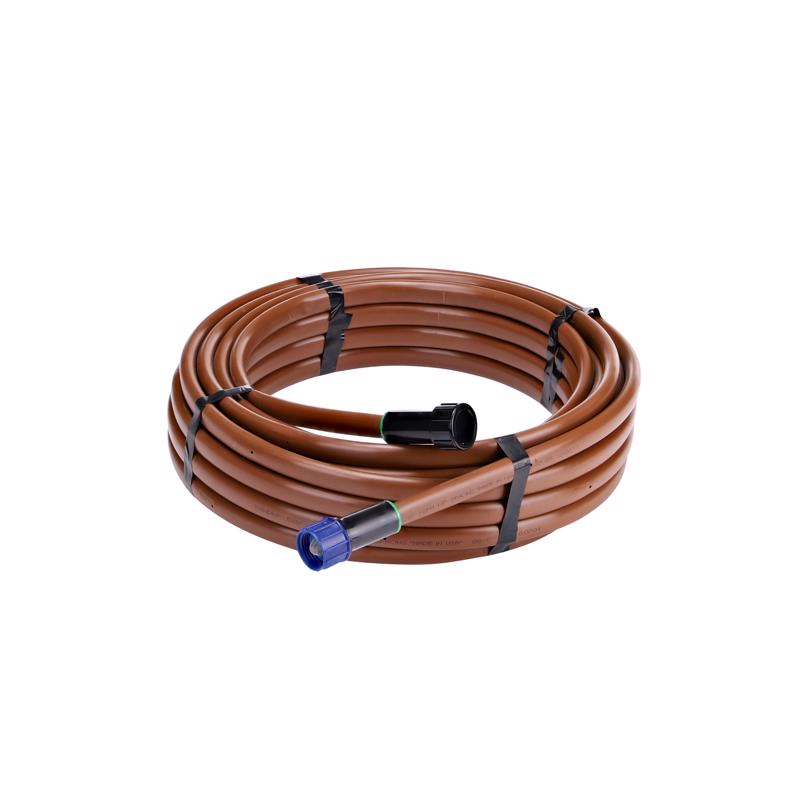 Raindrip Drip-A-Long Drip Irrigation Plant Watering Kit R290DP