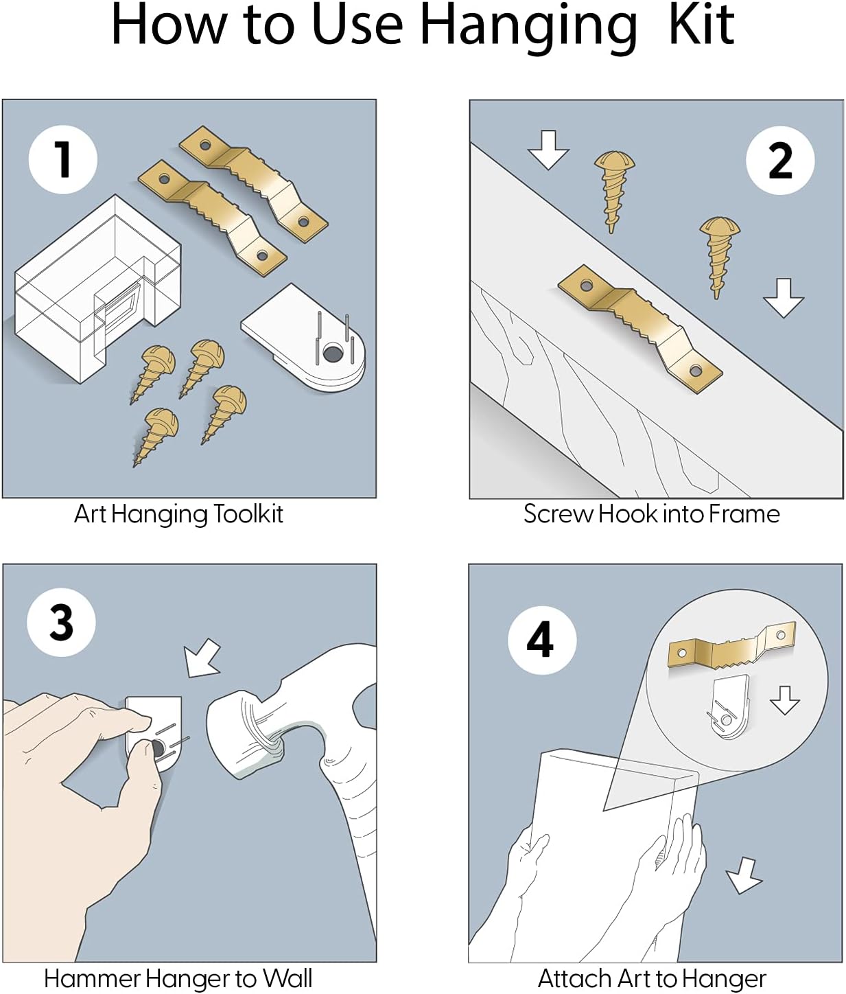 wall26 Canvas Print Wall Art Tropical Island Underwater Turtle Shark Nature Animals Photography Realism Rustic Scenic Landscape Wilderness Earth Colorful for Living Room, Bedroom, Office - 32"x48"