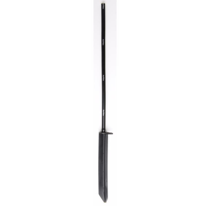 Rain Bird For 1/4 in. Tubing Drip Irrigation Tubing Stake 12 in. H RISER1PKS 1 pk