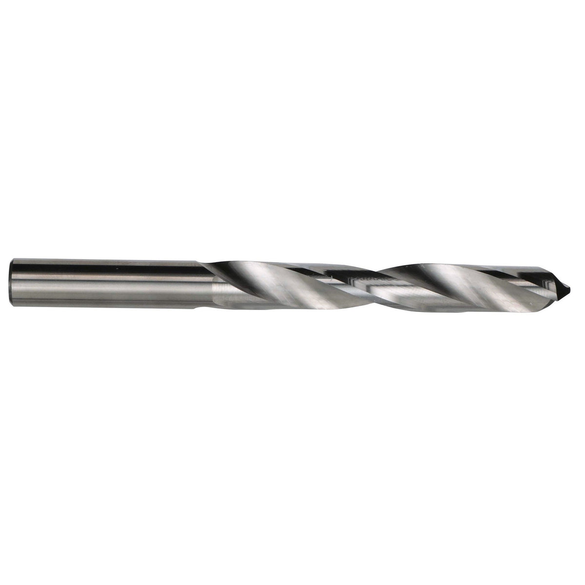 Solid Carbide Drills, Letter - Drill America