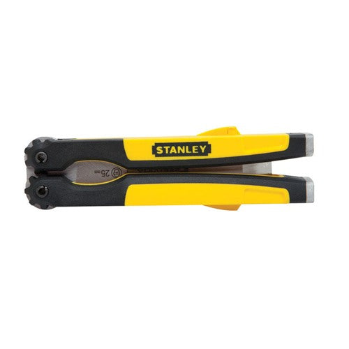 Stanley FatMax 1 in. W X 9 in. L Pocket Chisel FMHT16145 1 pk