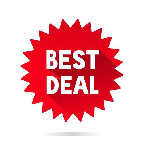 Best Sellers