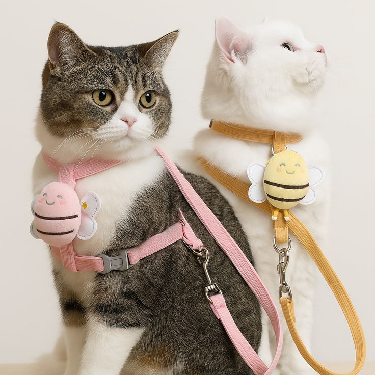 Dog and Cat Accessories