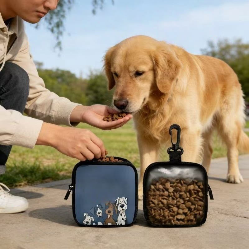 Dog Treat Pouches