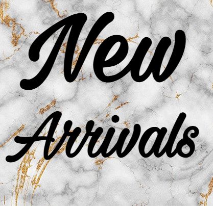 New Arrivals