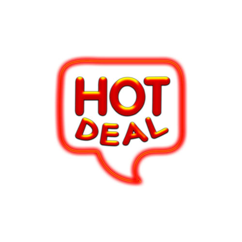 Hot Deals