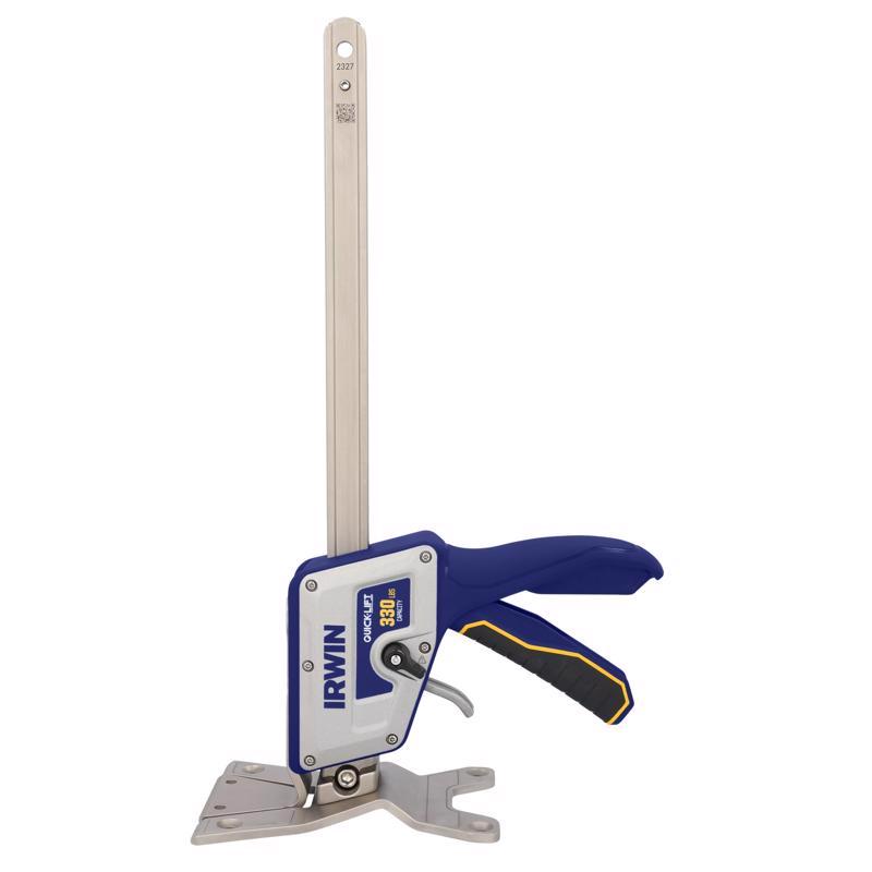 Irwin Quick-Lift Construction Jack IRHT83100 1 pc