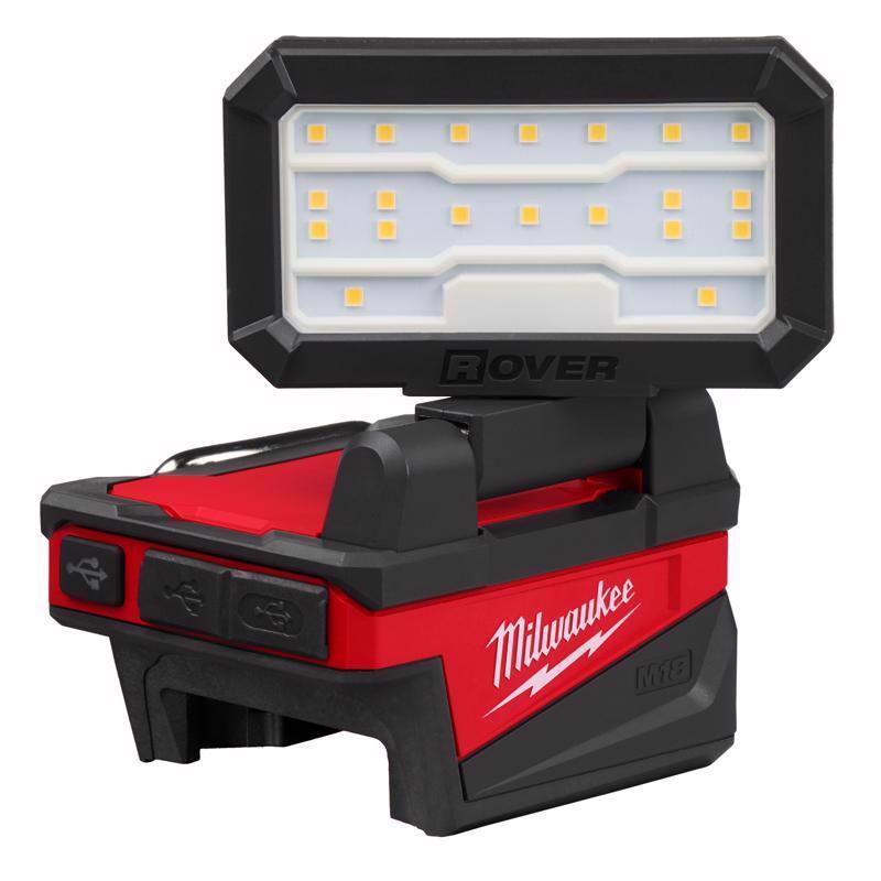 Milwaukee M18 Trueview lm LED Handheld Flood Light 2359-20