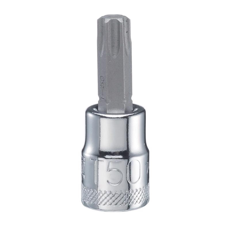 DeWalt T50 Sizes X 3/8 in. drive SAE Bit Socket DWMT74619OSP 1 pc
