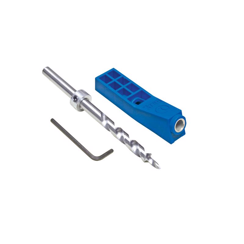 Kreg Mini Pocket Jig Kit MKJKIT 1 pc