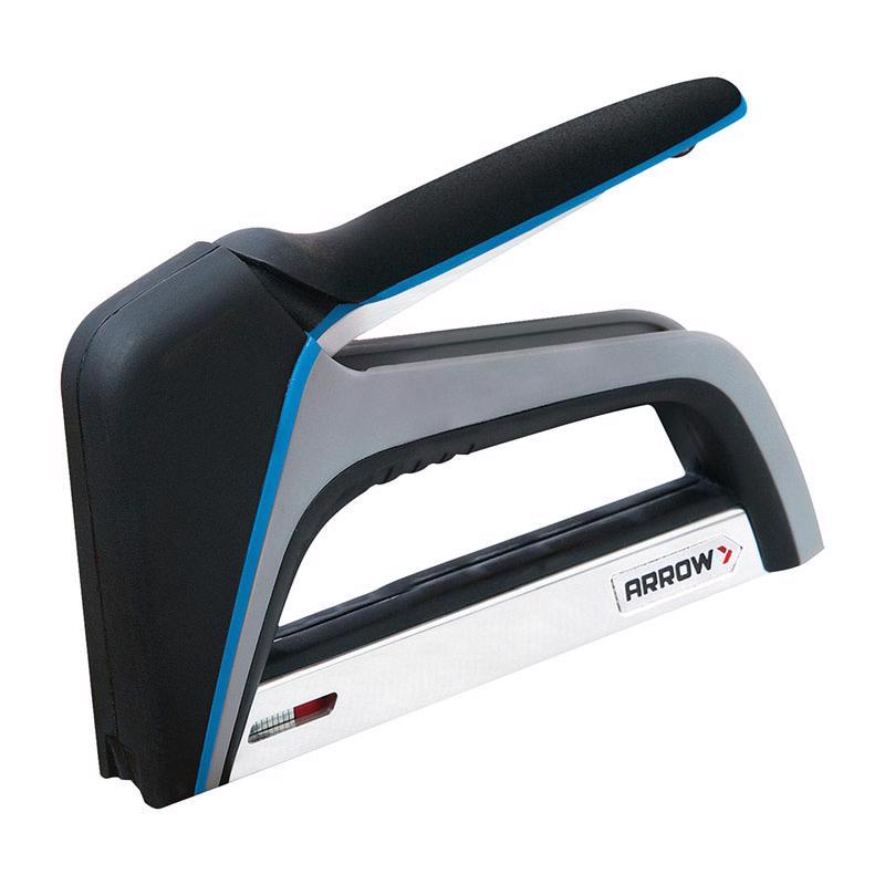 Arrow TacMate 0.38 in. Flat Staple Gun T50X-4GR