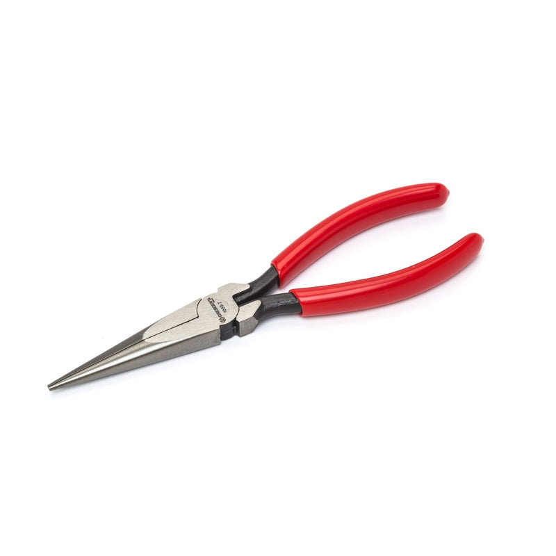 Crescent 6 in. Forged Alloy Steel Long Nose Pliers 10336CVN