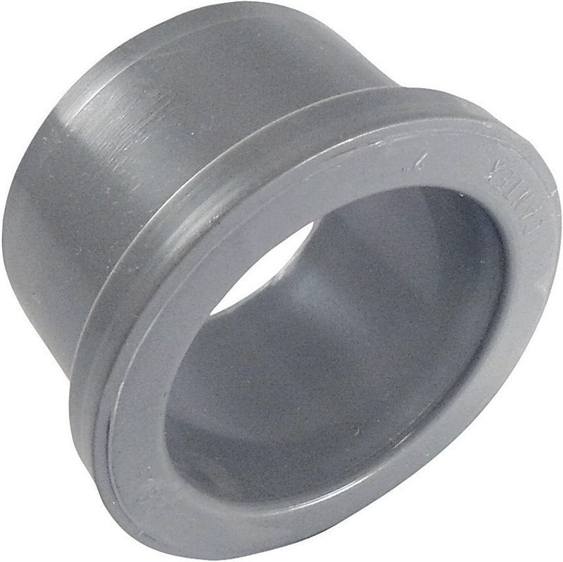Cantex 1 in. PVC Box Adapter For PVC 5133717C 1 pk