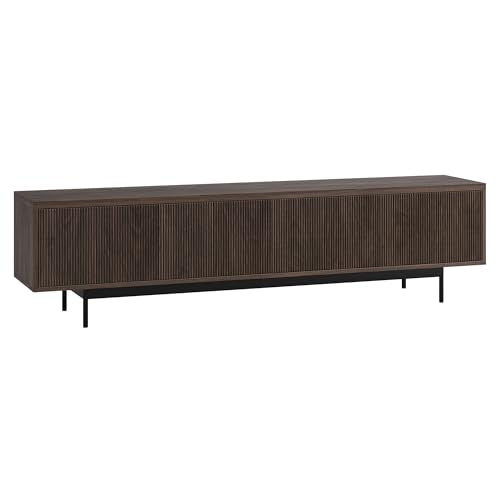 79" TV Stand for TVs up to 85"