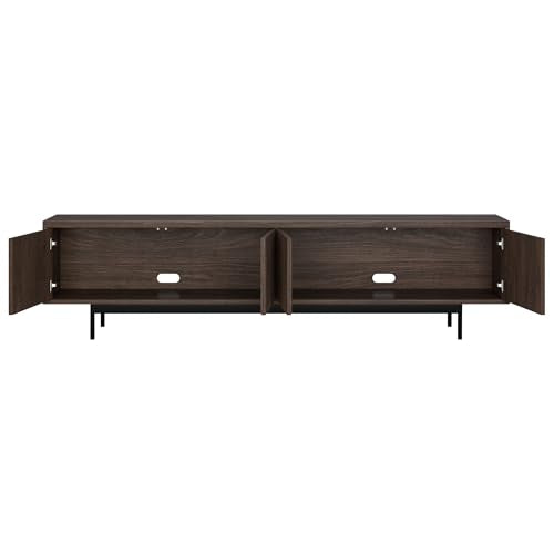 79" TV Stand for TVs up to 85"