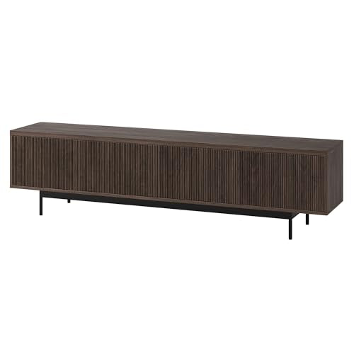 79" TV Stand for TVs up to 85"