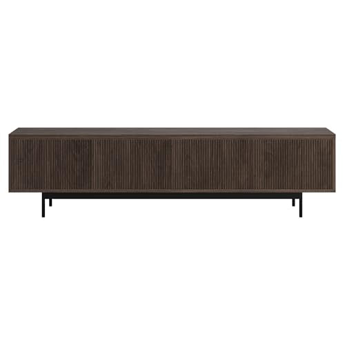 79" TV Stand for TVs up to 85"
