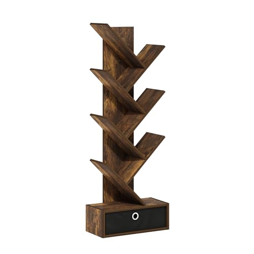 Tree Book Shelf