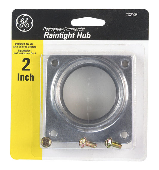 ABB Bolt-On 2 in. Hub For Type RX TC200A
