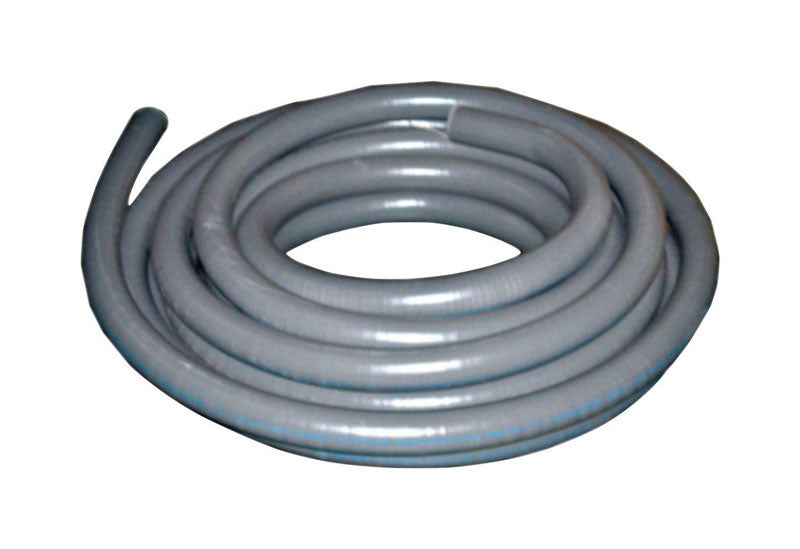 Southwire 1/2 in. D X 100 ft. L Steel Flexible Electrical Conduit For LFMC 55082603