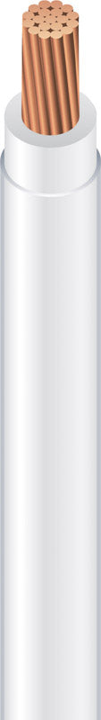 Southwire 500 ft. 10/1 Stranded THHN Building Wire 22974057