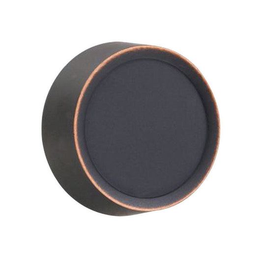 Amerelle Bronze Rotary Dimmer Knob 947VB 1 pk
