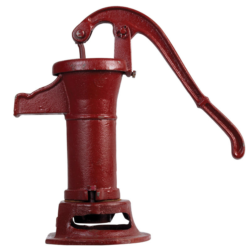 Campbell 7 gpm Cast Iron Switchless Switch Pitcher Pump PP2
