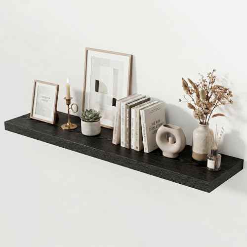 48 Inch Floating Shelves for Wall Set of 1