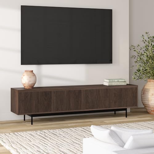 79" TV Stand for TVs up to 85"