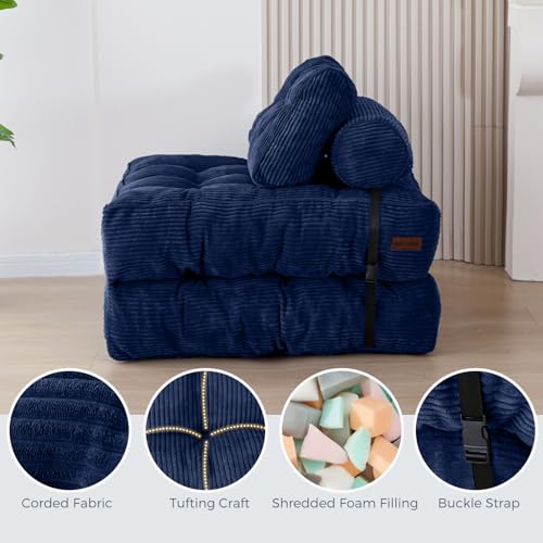 Folding Sofa Bed