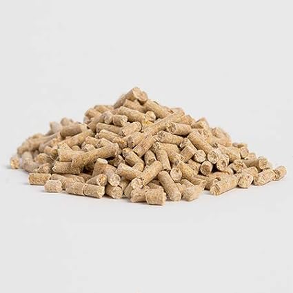 Horse Guard 40 lb, Equine Vitamin Mineral Supplement with Organic Selenium & Vitamin E