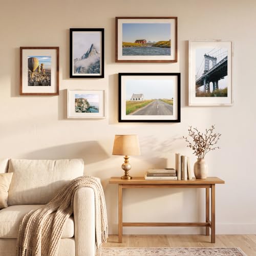12x18 Picture Frame Set of 4 (4 Count)