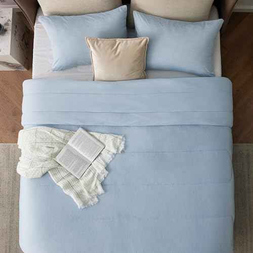King Comforter Set