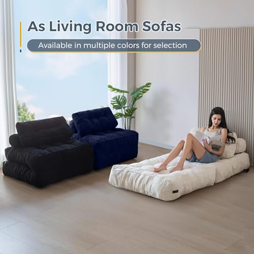 Folding Sofa Bed