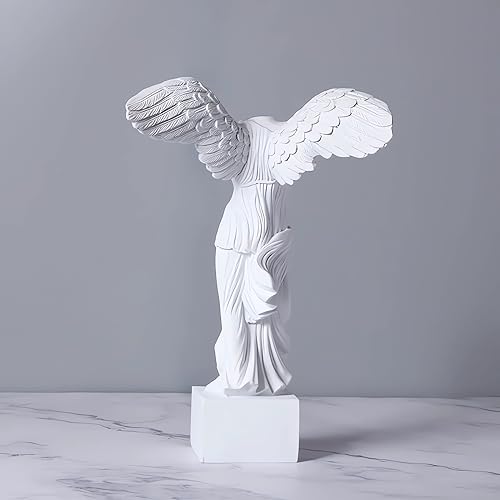 5.9Inch Classic Greek Winged Victory Statue
