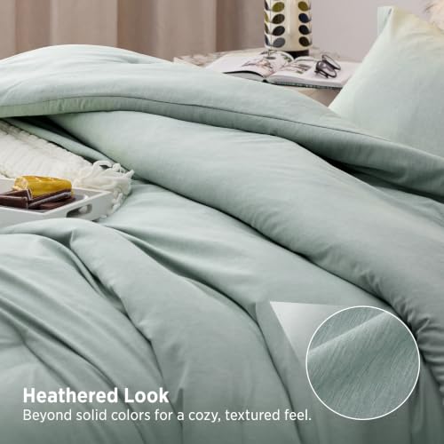 Oversized Queen Comforter Set 3Pcs