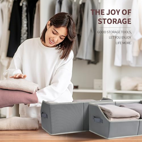 Trapezoid Closet Shelf Organizer (3 Count)